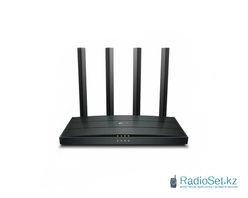 Маршрутизатор TP-Link Archer AX17